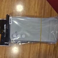 Samsung A54 kılıf gri