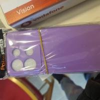 Infinix note 30 mor kılıf 