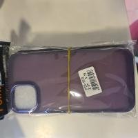 Iphone 13 mor kılıf 