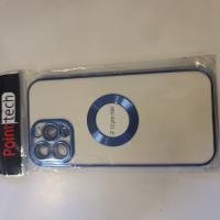 Iphone 13 pro max sefaf mavi 