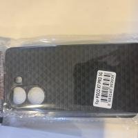 Poco x7 pro siyah kılıf 