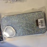 Iphone 16 gümüş simli 
