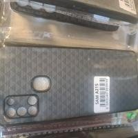 Samsung a21s mavi