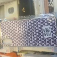 Samsung a07 desenli beyaz kılıf 