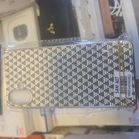 Samsung a07 desenli  gri kılıf 