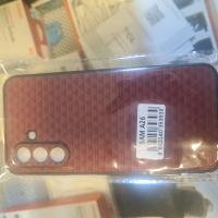 Samsung a26 kırmızı kılıf