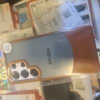 Samsung s25 ultra kahverengi