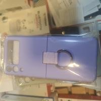 Samsung z flip mor