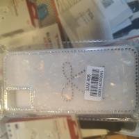 Samsung a06 beyaz kilif