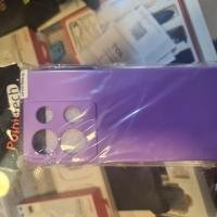 İnfinix not 30 mor kılıf 