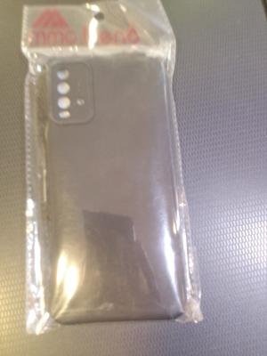 Red mi 9T kılıf 