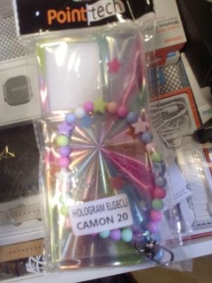 Tekno comon 20