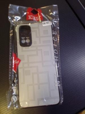 Red mi 11 gri kılıf 