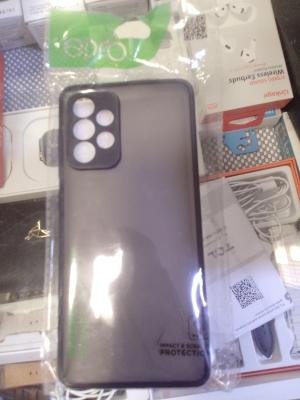 Samsung a52  siyg kılıf 