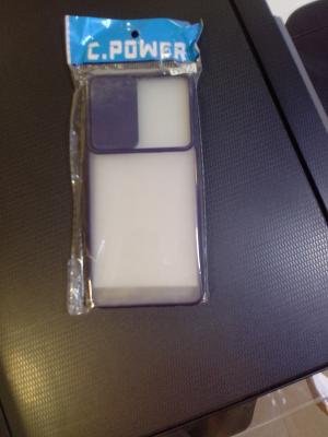 Samsung a52 lacivert kılıf 