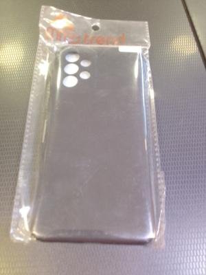 Samsung a53 siyah kılıf 