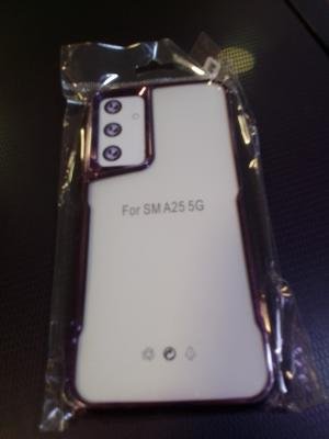 Samsung a25  sefaf mor