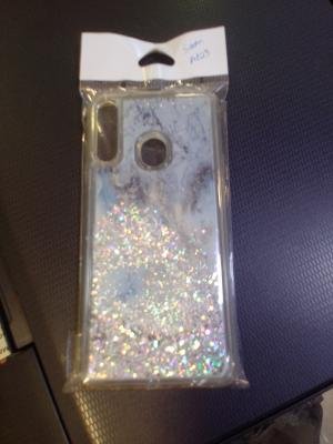 Samsung a10s desenli simli