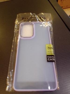 Samsung a53 mavi kılıf 