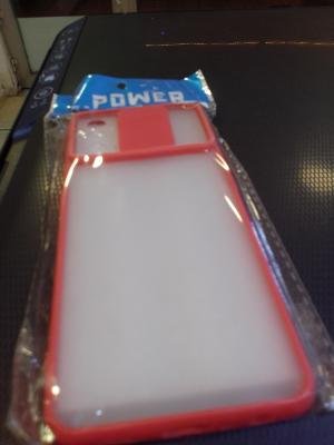 Oppo 74 kırmızı kılıf 1