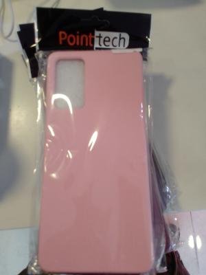 Red mi  note 11 pro pembe kılıf 