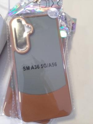 Samsung a36-a56  kahverengi 