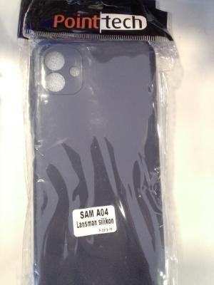 Samsung a04 lacivert kılıf 