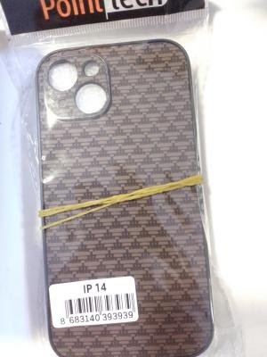 İphone 14 kahvrengi kılıf 