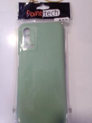 Samsung a55 yeşil kılıf 
