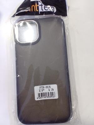 iPhone 13 siyah kılıf 