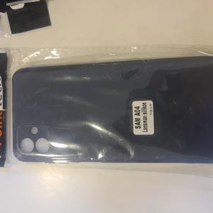 Samsung a04 Mavi kilif 