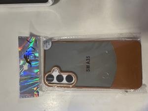 Samsung A35