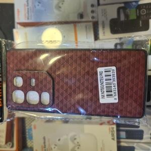 Infinix note50 pro kırmızı 