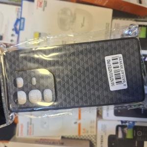 Infinix note 50 pro mavi 
