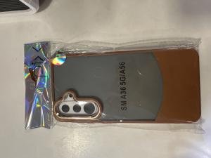 Samsung A36 5G/A56