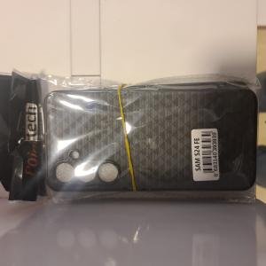 Samsung s24 FE mavi