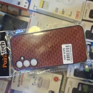 Samsung s23 fe kırmızı 