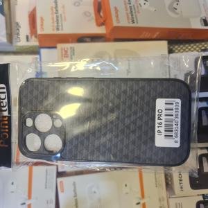 Iphone 16 pro lacivert