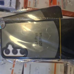 Samsung s24 plus s25 plus kılıf 2