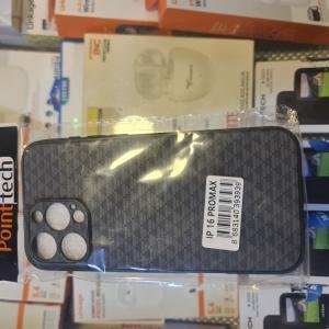 Iphone 16 pro max mavi