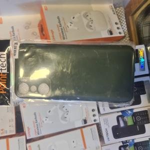 Infinix hot 20 i yesil