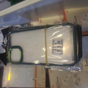 Iphone 14 nikelaj kapak 