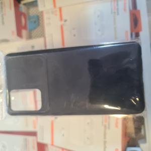 Samsung a72 siyah kılıfı 