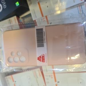 Samsung a53 pembe kılıf 