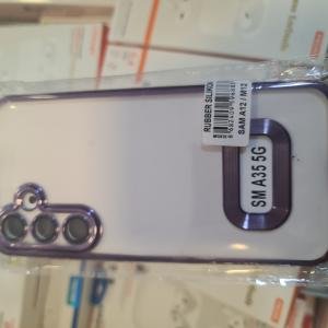 Samsung a35 kılıf 