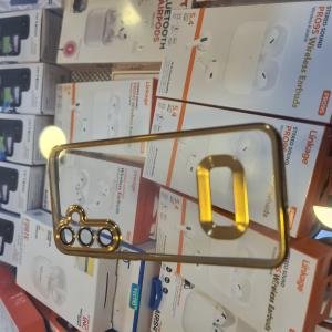  Samsung s24 gold
