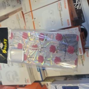 Samsung a06 gül islemeli