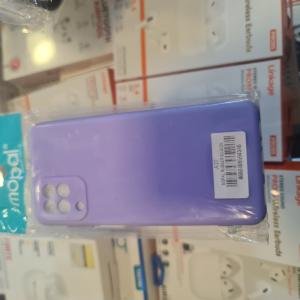 Samsung a23 pembe kılıf