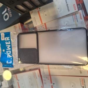 Samsung a53 siyah kilif 2