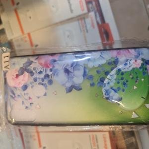 Samsung a11 çicek